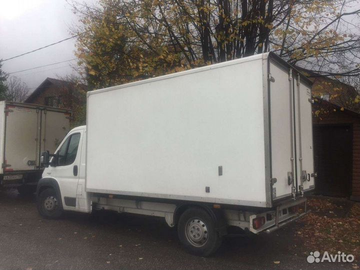 Грузчики, Грузоперевозки