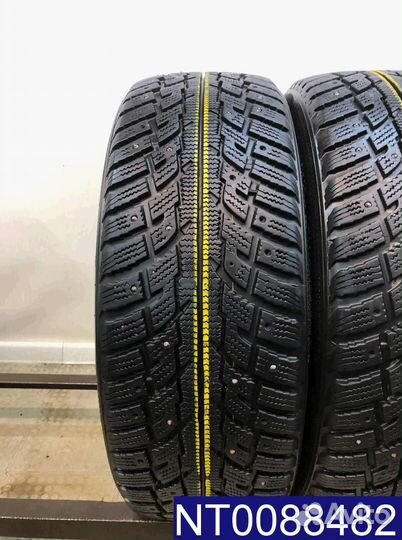 Kumho I'Zen RV Stud KC16 225/60 R17 97U