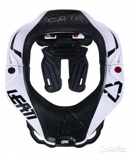 Защита шеи Leatt GPX 5.5 Brace White
