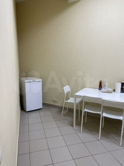 Офис, 140 м²