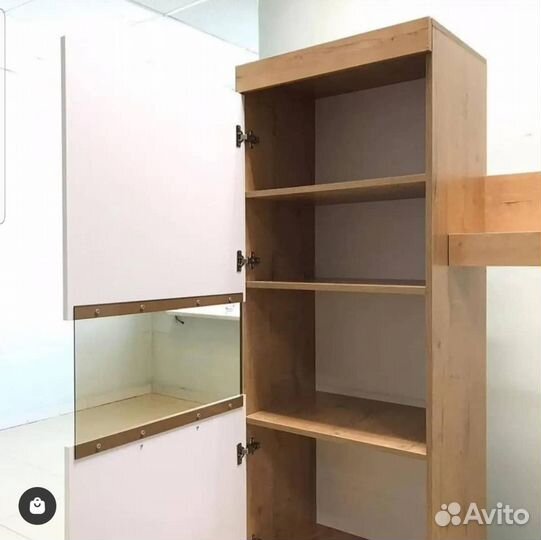 Стенка в гостиную / 2,8м / Доставка