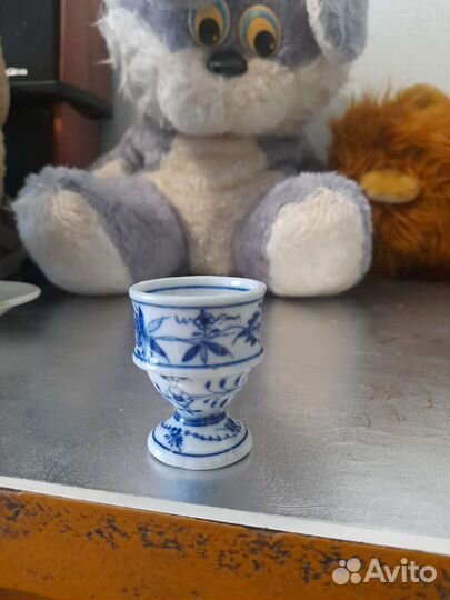 Коллекционная кружка