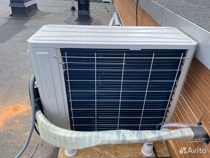 Кондиционер / большой выбор