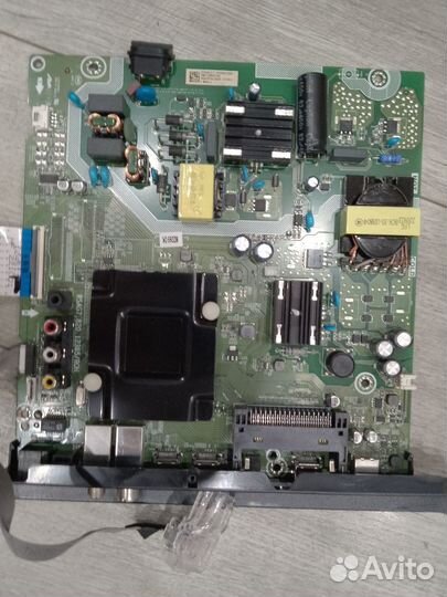 Rsag7.820.12365/ROH /T CON rsag7.820.11538 и пульт