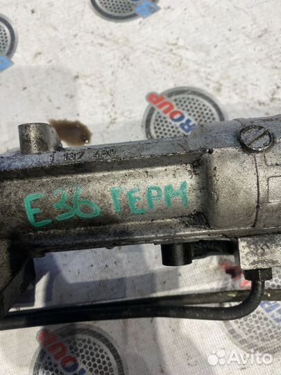 Рулевая рейка 32131140828 бмв 3 серия 1997г 2.8л