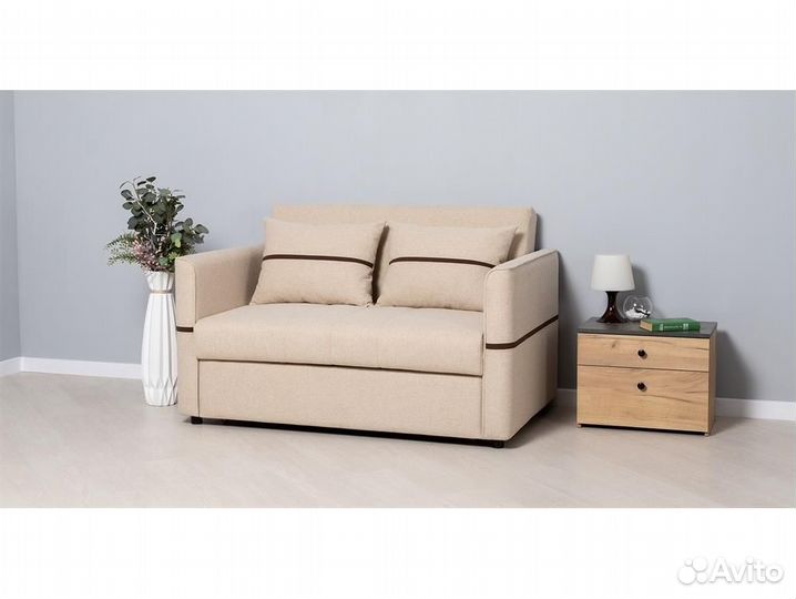 Диван-кровать Рон