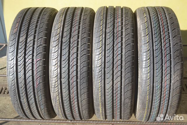 Continental ProContact TX 185/50 R16 81H