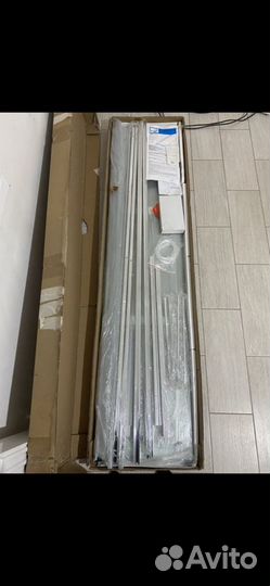 Душевой угол RGW SV-31.90/90. Новый