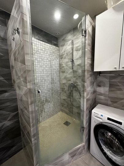 1-к. квартира, 40,7 м², 13/15 эт.