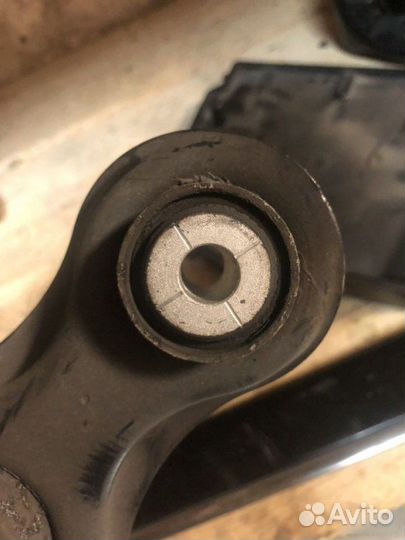 Интегральный рычаг Bmw 5 E60