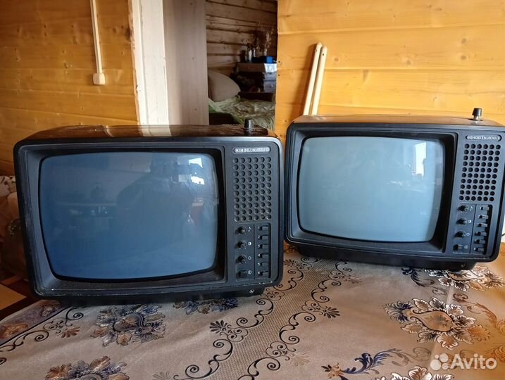Телевизор на запчасти