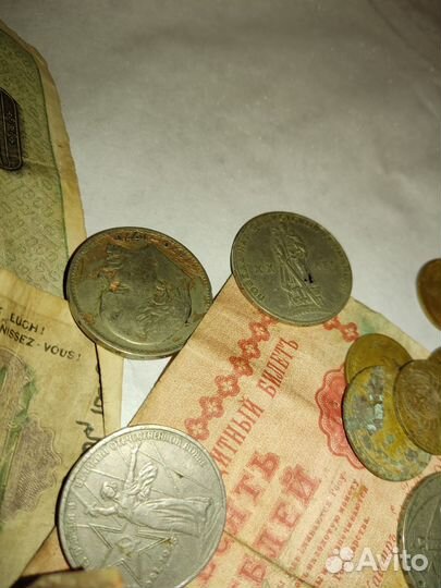 Советские монеты СССР