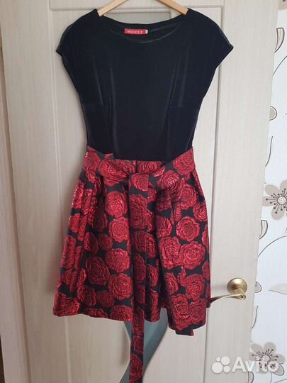 Платье для девушки