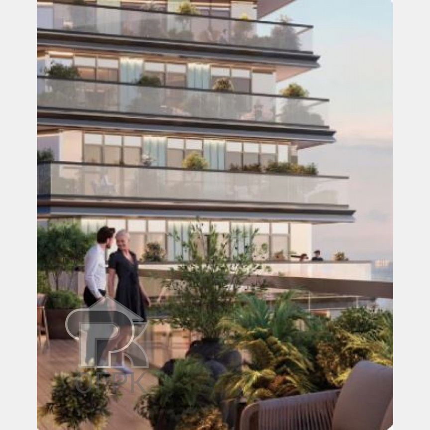 2-к. квартира, 72,3 м², 17/55 эт.