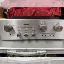 Усилитель Technics SU 7600