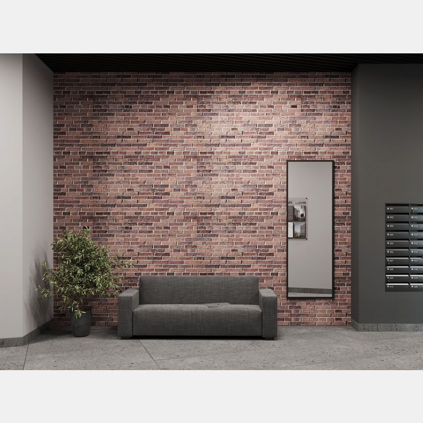 Квартира-студия, 30 м², 4/12 эт.