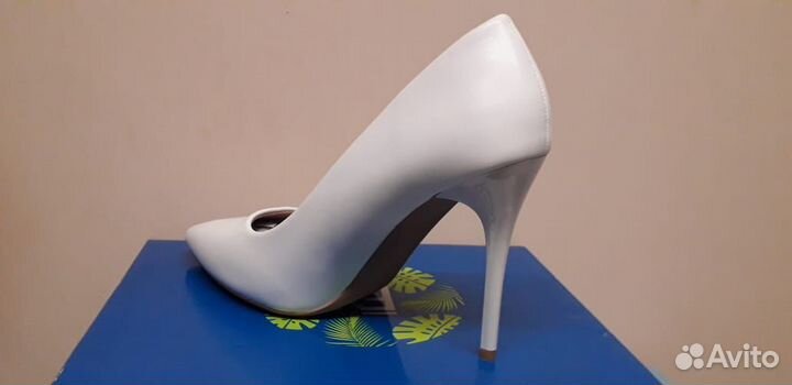 Туфли женские 37 размер