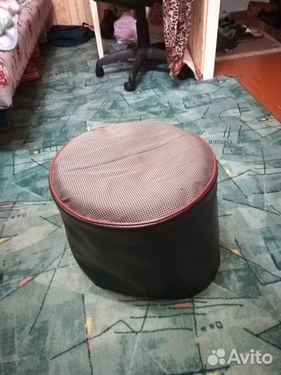 Пыллесос урал СССР 1986г