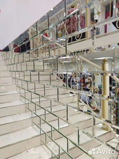 Зеркала на стену