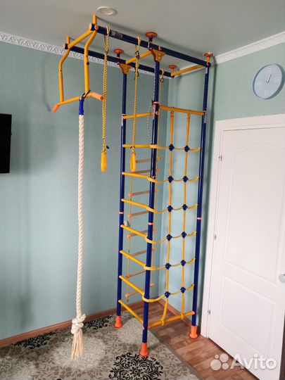 Шведская стенка