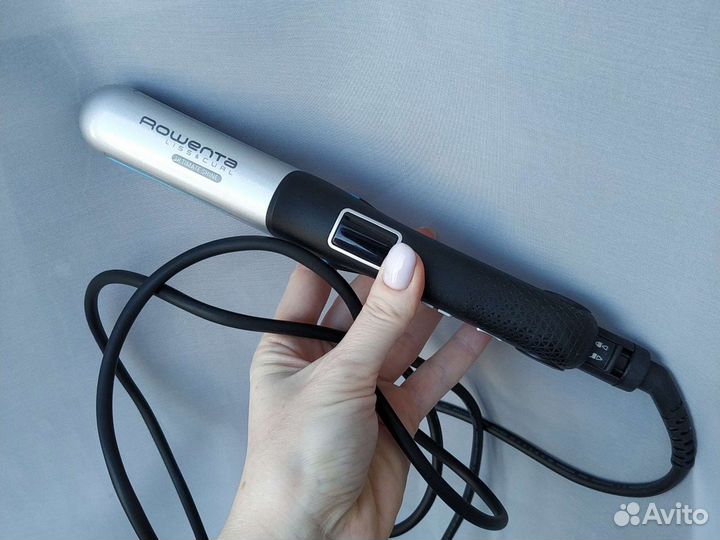 Выпрямитель для волос