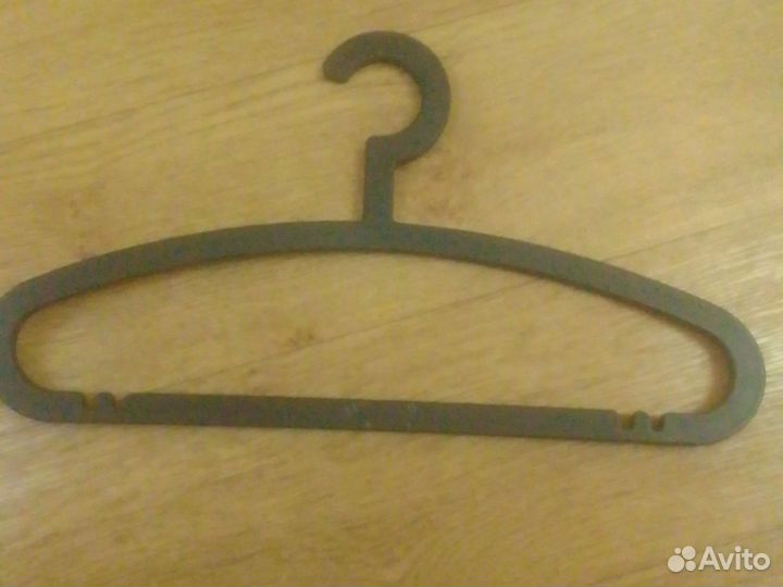 Вешалки плечики