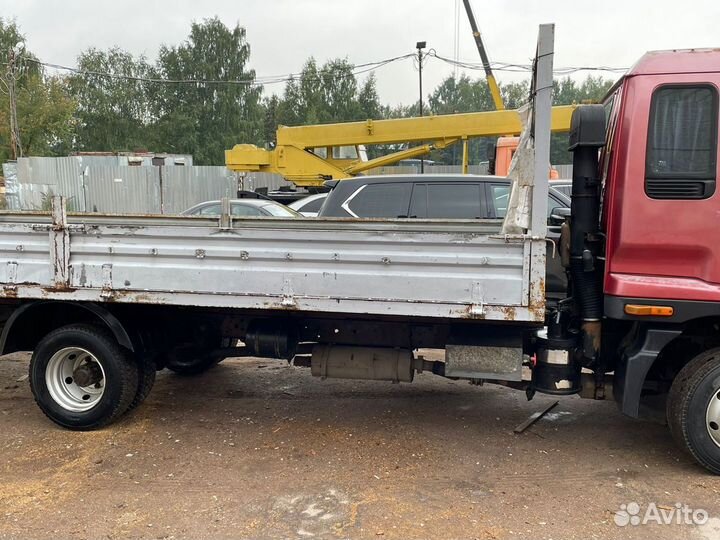 Foton Auman BJ11xx, 2013