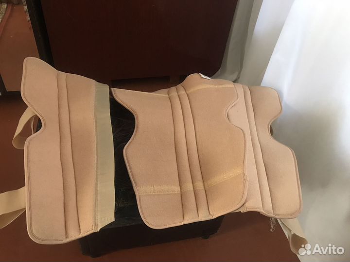 Ортез на коленный сустав orliman