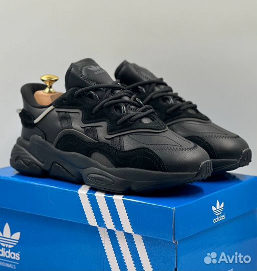 Кроссовки Adidas ozweego