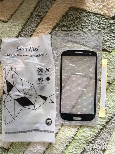 Экран для samsung galaxy s3