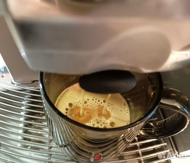 Кофемашина Saeco Magic Comfort +