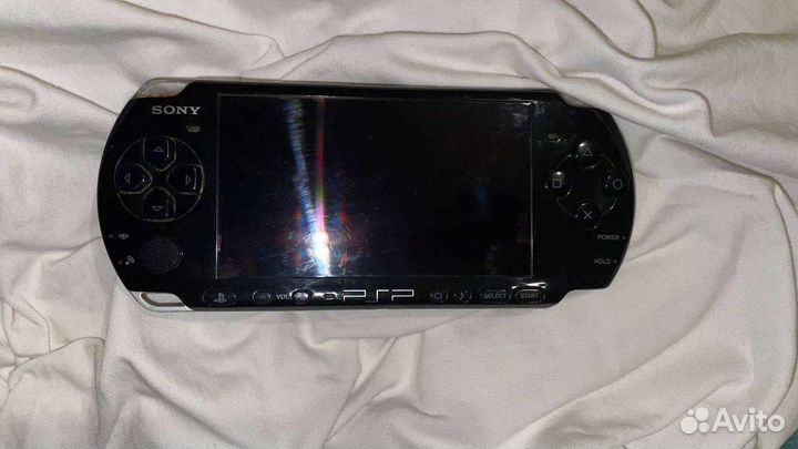 Sony PSP
