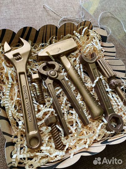 Подарок для мужчин