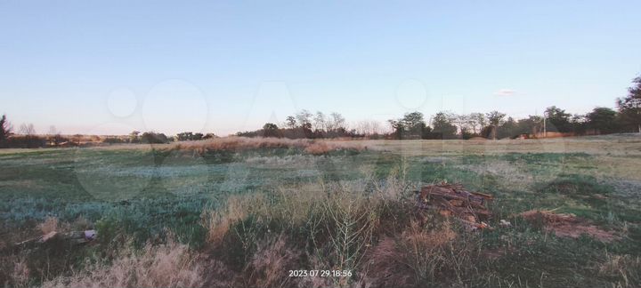 Дом 44,7 м² на участке 35 сот.