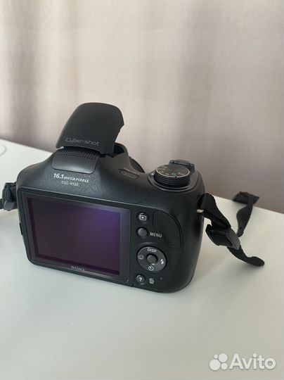 Фотоаппарат Sony