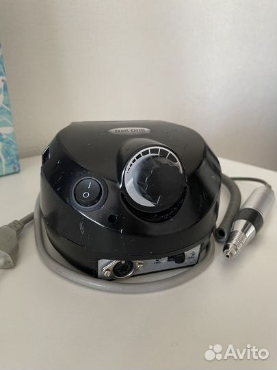 Аппарат для маникюра