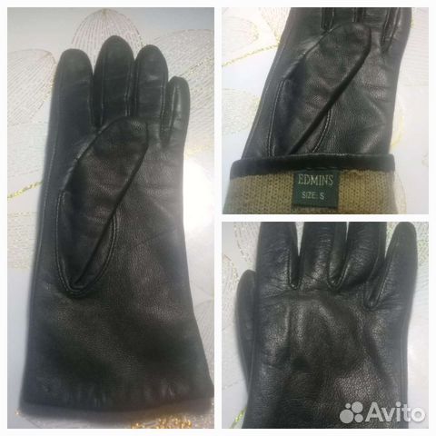 Аксессуары (платки,перчатки и другое) Италия