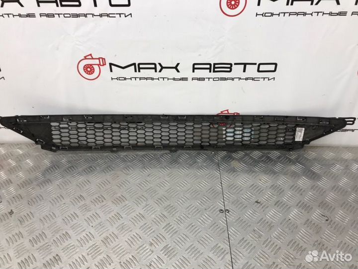 Б/У решетка радиатора передний Hyuandai Tucson TL