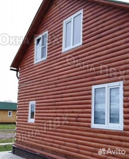 Окно