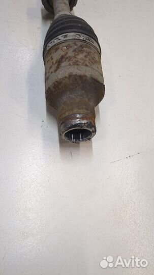 Полуось Suzuki SX4, 2007