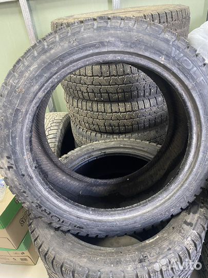 Nord Wolf Cargo 225/45 R17