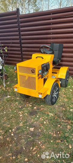 Трактор Кировец К-700А, 2023