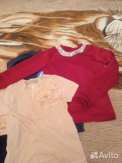 Женские вещи пакетом 42 44