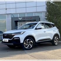 Kaiyi X3 1.5 CVT, 2023, 4 288 км, с пробегом, цена 2 104 000 руб.