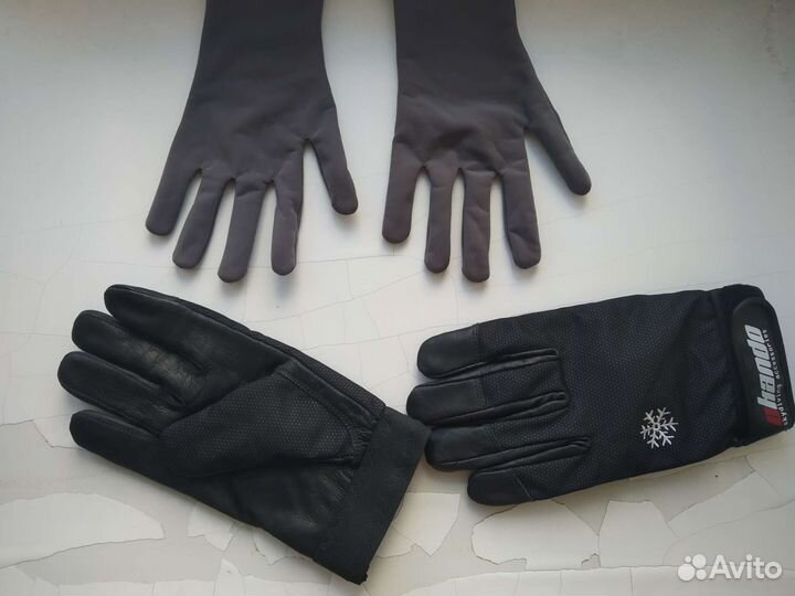 Комбинезоны для прыжков с парашютом