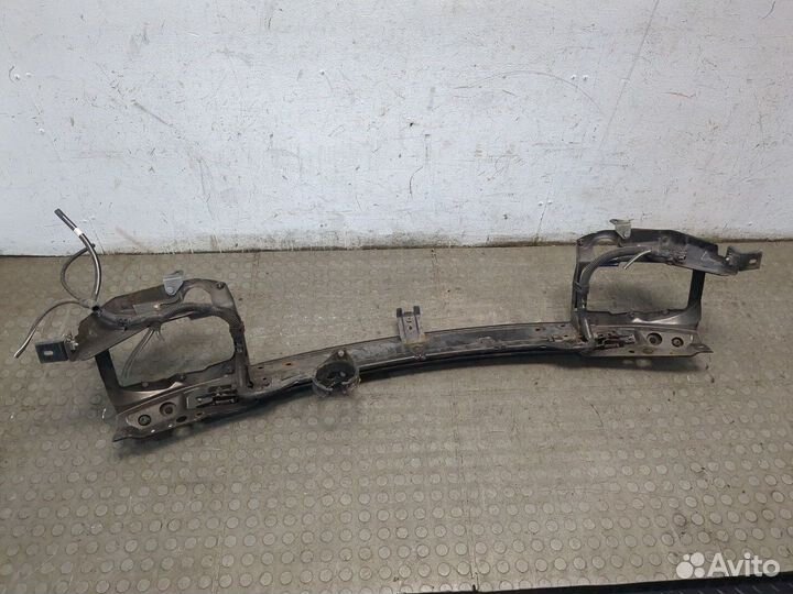 Рамка передняя Renault Espace 3, 2000