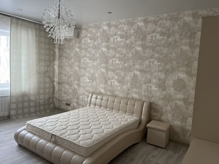 2-к. квартира, 71,2 м², 5/9 эт.