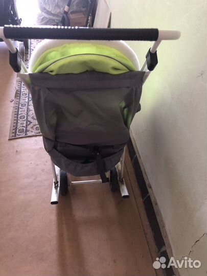 Детские санки зимние