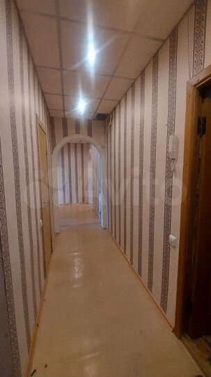 3-к. квартира, 69,2 м², 9/10 эт.