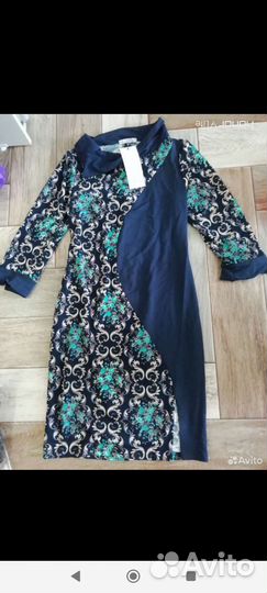 Женская одежда пакетом 42-44-46